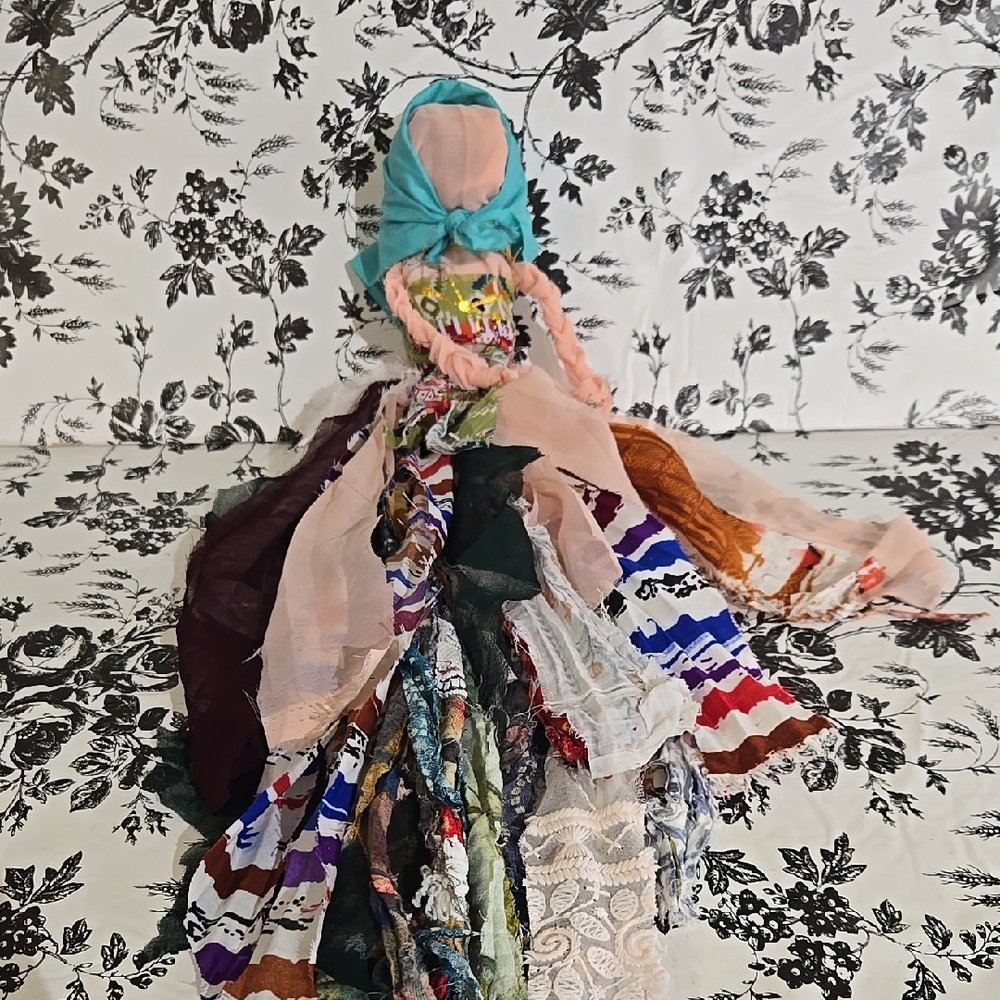 Whispering Spirit Dolls Wlg3